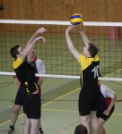 Herrenfinale: SokolV-UAB2