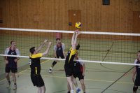 Herrenfinale: SokolV-UAB2