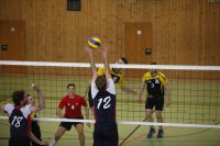 Herrenfinale: SokolV-UAB2