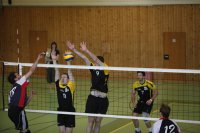 Herrenfinale: SokolV-UAB2