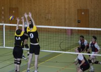 Herrenfinale: SokolV-UAB2