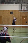 Herrenfinale: SokolV-UAB2