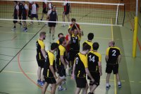 Herrenfinale: SokolV-UAB2