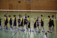 Herrenfinale: SokolV-UAB2