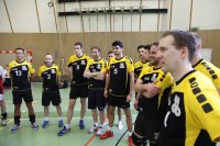 Herrenfinale: SokolV-UAB2
