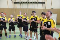 Herrenfinale: SokolV-UAB2