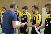 Herrenfinale: SokolV-UAB2