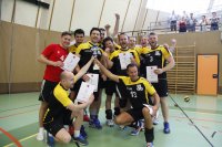 WVV Cupsieger Herren: UAB2