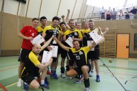 Herrenfinale: SokolV-UAB2