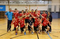 KVV männlich Action