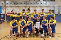 NÖVV männlich Action