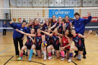 OÖVV weiblich Action