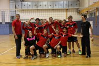 SVV männlich Action