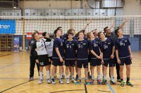 StVV männlich Action