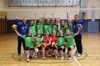 StVV weiblich Action