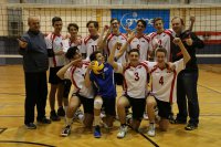 TVV männlich Action