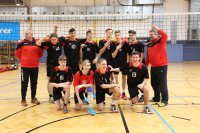 WVV männlich Action